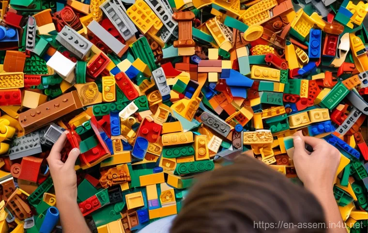 레고 브릭 종류별 유통 채널 - **Prompt:** A dynamic, modern home office setting at night. An adult, wearing comfortable loungewear... 레고 브릭 종류별 유통 채널 - **Prompt:** A dynamic, modern home office setting at night. An adult, wearing comfortable loungewear...