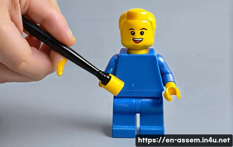 Unlocking Your Creativity 5 Must-Try Methods for Custom LEGO Characters 3 레고 커스텀 캐릭터 제작법 관련 이미지 1