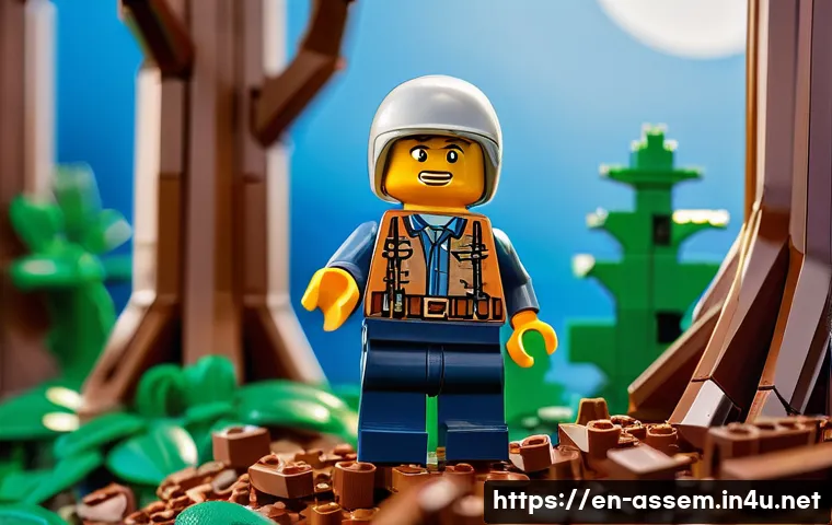 Revolutionize Your Lego Builds: 5 Stop Motion Tricks Experts Swear By 3 레고와 스톱모션 애니메이션 제작 관련 이미지 1