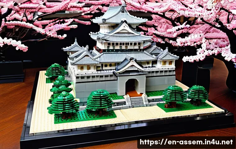 The Global Playground: 5 Mind-Blowing LEGO Collaborations You Never Knew Existed 3 레고와 세계 각국의 콜라보 관련 이미지 1