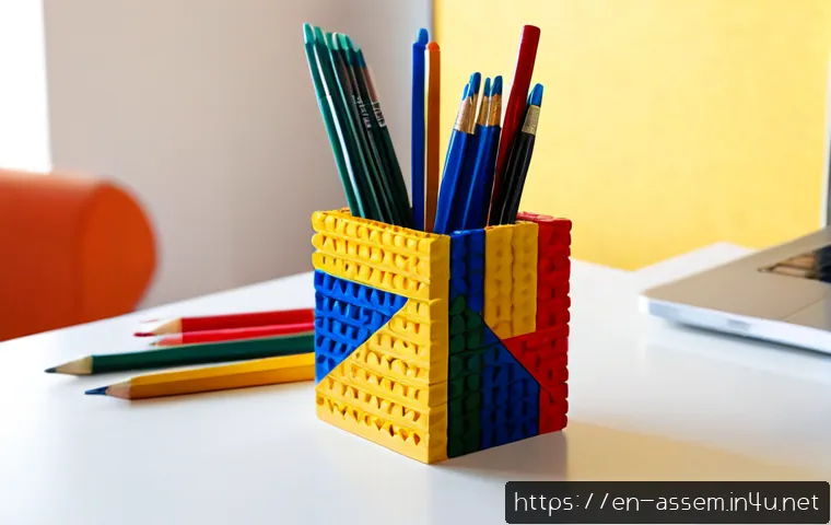 Creative Brick Craft Projects: What to Make, What to Buy, and How to Choose the Right Materials 3 레고 브릭을 활용한 이색 공예품 관련 이미지 1
